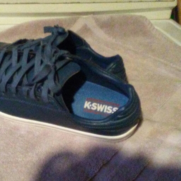 K.swiss - Picture 3 of 4